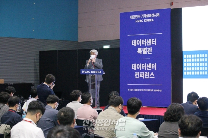 [산업VIEW] 기계설비 전시회…동향 교류로 활발 - 산업종합저널 전시회