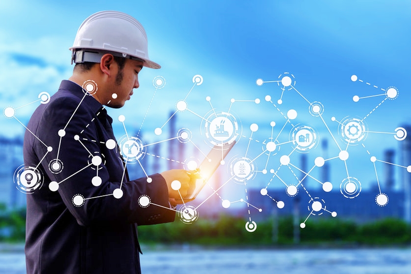 세계 석유·가스 자동화 시장, 디지털화·혁신기술 힘입어 순조로운 성장세 전망 - 산업종합저널 동향