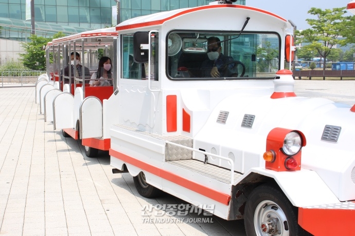 4년 만에 열리는 SIMTOS2022...일산 킨텍스(KINTEX)서 개막 - 산업종합저널 전시회