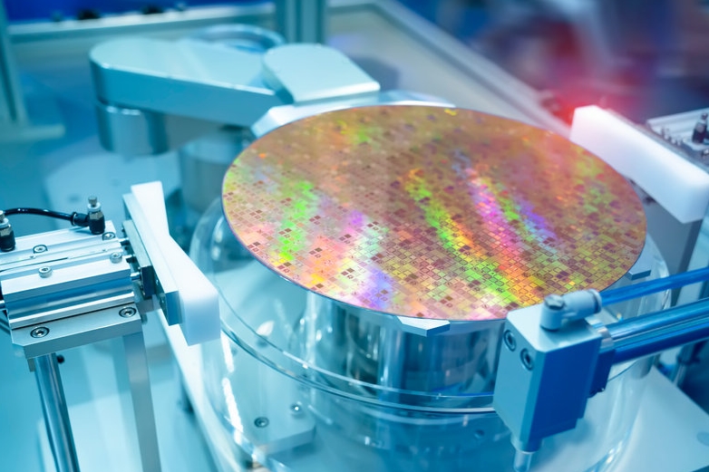 인텔, 베트남 공장 네트워크 활용 글로벌 반도체 공급난 극복 - 산업종합저널 전자