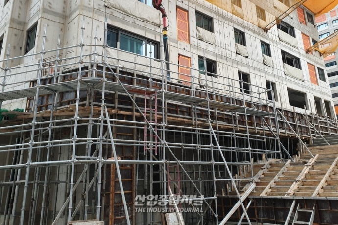 국토교통부, 실현 가능한 건설정책 수립 위한 직원 현장 체험 실시 - 산업종합저널 정책