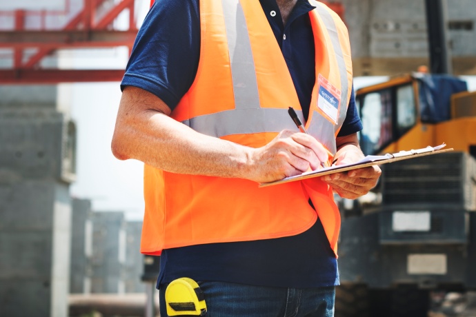 고용노동부, 산업안전보건법 하위법령 개정안 입법예고 - 산업종합저널 정책