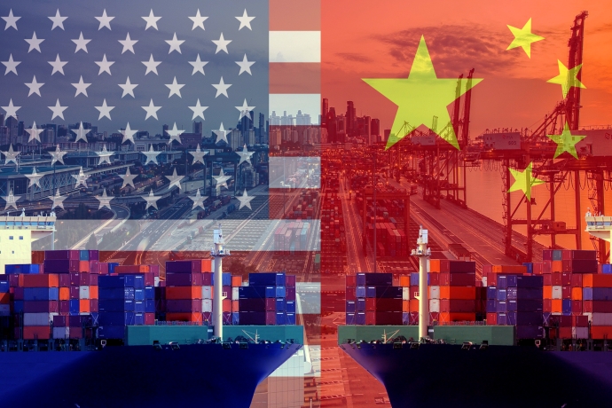 IPEF, "美·中 대립 아닌 새로운 규범 수립 과정으로 봐야해" - 산업종합저널 동향