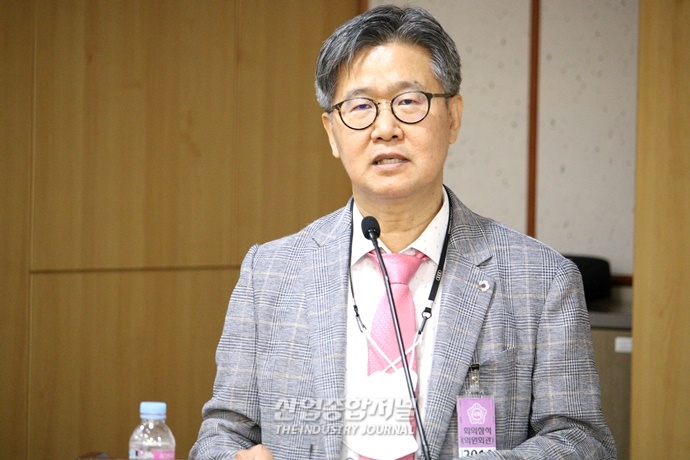 부활 시동 거는 원전 "사용후핵연료, 처리 대책부터 마련해야" - 산업종합저널 동향