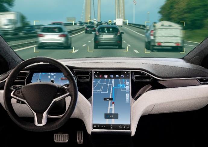 경기도, 판교 자율주행차 시범운행지구 확대한다 - 산업종합저널 동향