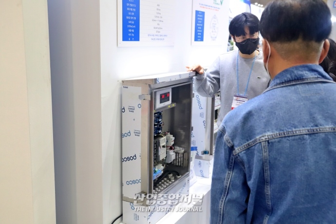 [산업VIEW] 지락 차단해 화재 예방하는 ‘태양광발전 전용 접속함’ - 산업종합저널 전기