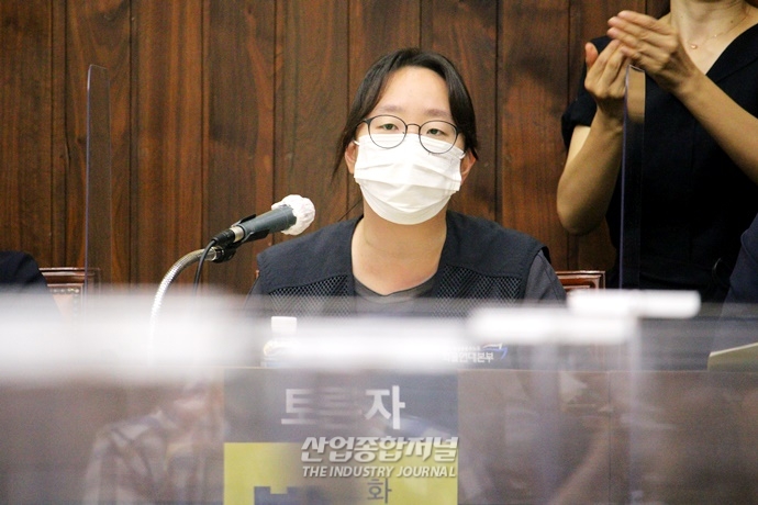 화물업계 "유류세 인하에 덩달아 내려가는 '유가연동보조금', 효과 없어" - 산업종합저널 동향