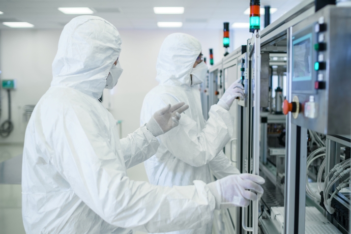 중기부, 반도체 인력 육성 나서…'산업기사' 수준 목표 - 산업종합저널 동향