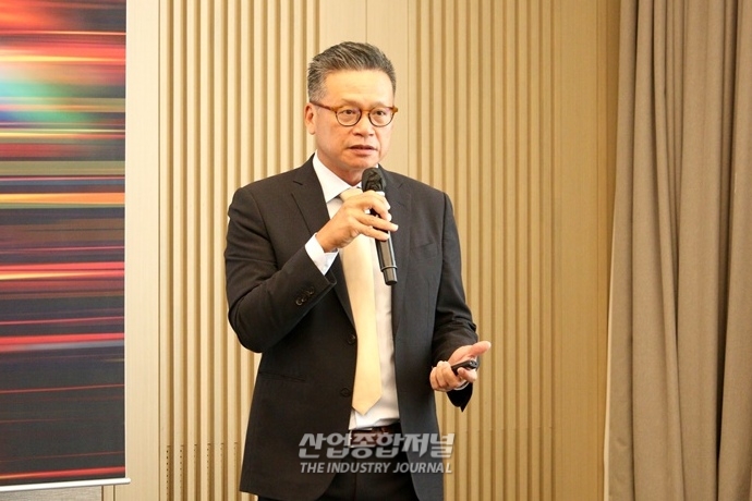 기가몬, “클라우드와 네트워크 인프라 가시성 확보해야” - 산업종합저널 전자