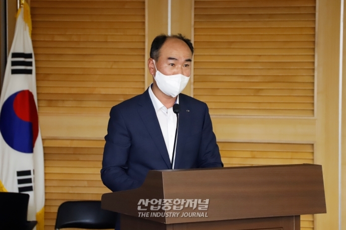 수소 개발 나서는 발전사 “수소경제 이행, 제도 정비 필요” - 산업종합저널 동향