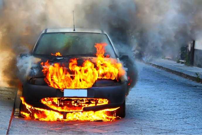 내연기관 차량 대체할 차세대 모빌리티···안전 문제 잇따라 - 산업종합저널 에너지