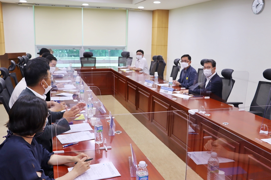 나주 SRF 발전소 문제 '새국면' - 산업종합저널 에너지