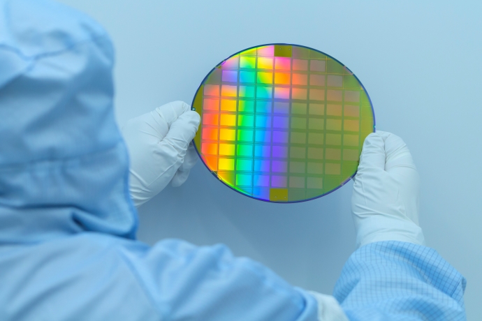 정부, 반도체 ‘통 큰’ 지원…‘5년간 340조 투자 이끌 것’ - 산업종합저널 정책