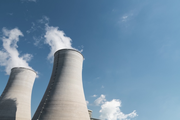 안전성 및 유연성 강화한···차세대 원전 ‘소형모듈원자로’ - 산업종합저널 정책