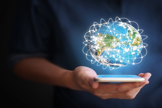 디지털 규범 패권 경쟁  "한국, 선제적 협정 나서야" - 산업종합저널 동향