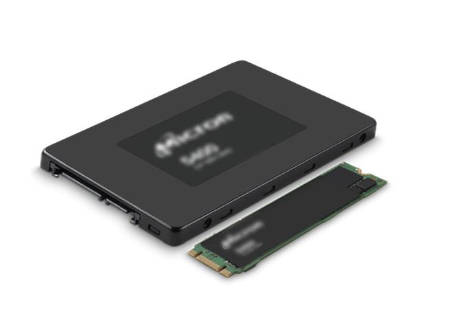 데이터센터용 176-레이어 낸드 ‘NAND SATA SSD’ - 산업종합저널 전자