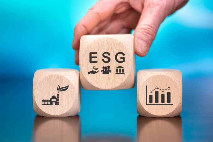 글로벌 기업, ESG 경영 확산···건설업계 전략적 대응 방안 필요 - 산업종합저널 동향