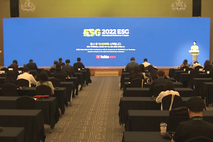 “데이터 수집 및 분석, 기후변화에 적절한 해답 제공할 것” - 산업종합저널 동향