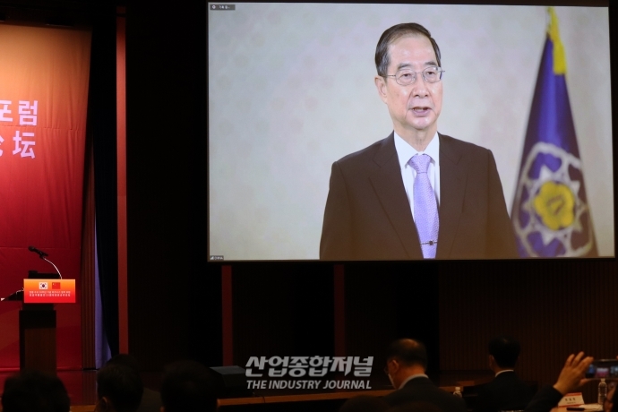 韓中 양국 총리, “상호존중을 바탕으로 협력 강화해야” - 산업종합저널 동향