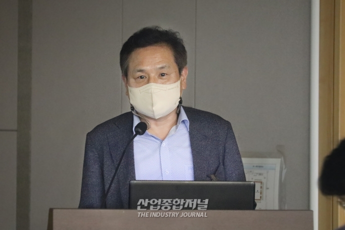지역균형발전, 지방주도 및 정부지원이 핵심 - 산업종합저널 정책