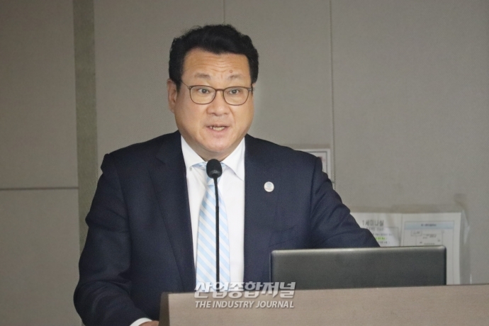 지역균형발전, 지방주도 및 정부지원이 핵심 - 산업종합저널 정책