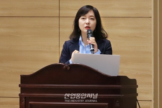 건설산업의 스마트화 촉진, 제도적 뒷받침 중요 - 산업종합저널 동향