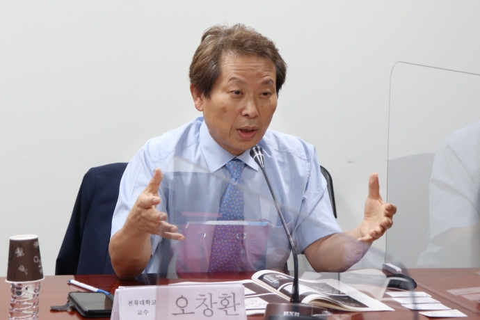 “고준위핵폐기물 처분시설, 사회적 합의가 우선” - 산업종합저널 정책