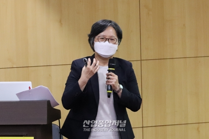 에너지자원안보, 법제화를 통한 구속적 운영 요구 - 산업종합저널 정책