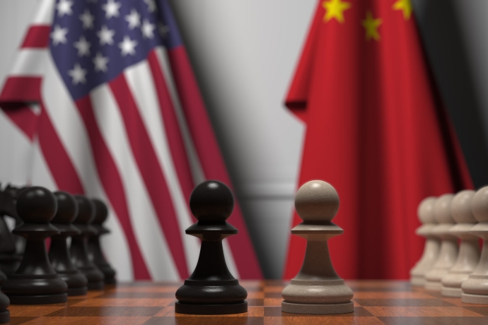 미국이 中 수출 통제 한다면?…“고래 싸움에 새우등 터지는 韓” - 산업종합저널 동향