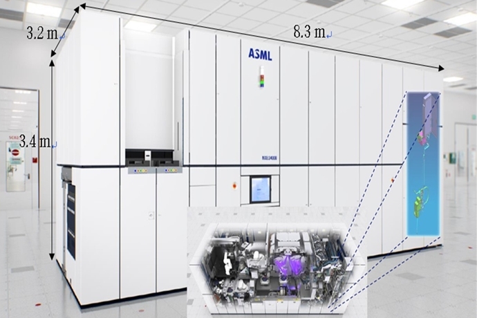정부, 첨단 반도체 장비(EUV) 도입 규제 - 산업종합저널 전자