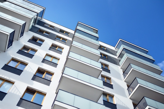 기본형건축비 2.53% 인상···내일부터 적용 예정 - 산업종합저널 정책