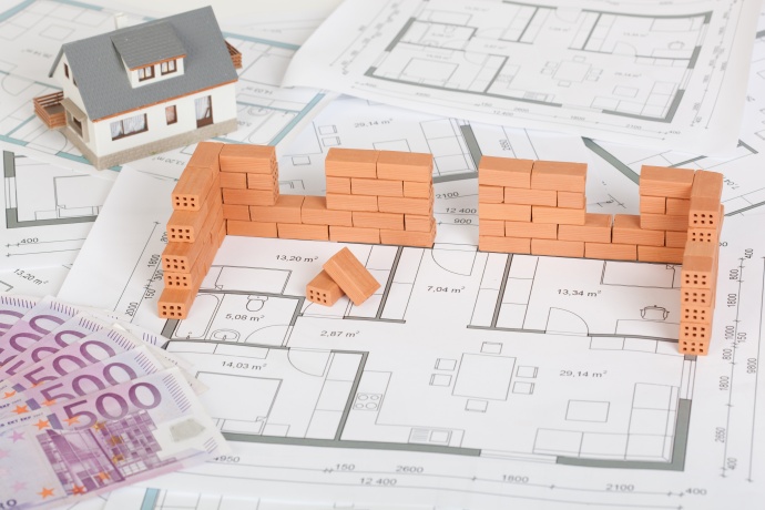 올해 2/4분기 건설업 매출액 큰 폭 상승···이자보상비율 24.73%p 감소 - 산업종합저널 동향