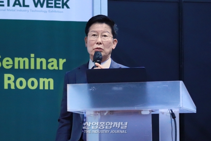 다이캐스팅 산업의 재도약, 혁신적인 사고 및 기술 요구 - 산업종합저널 전시회