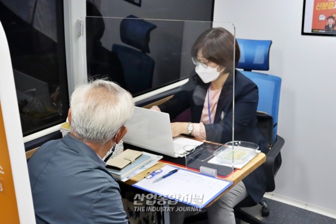 송도 컨벤시아서, ‘2022 인천 일자리한마당’ 개최 - 산업종합저널 동향