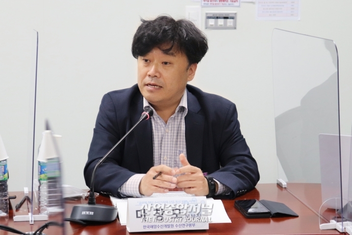 수산기자재, 스마트화 및 자동화가 핵심 - 산업종합저널 기계