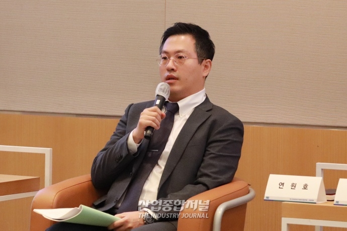 “기술패권, 美공급망 재편의 한국 유일한 전략” - 산업종합저널 동향