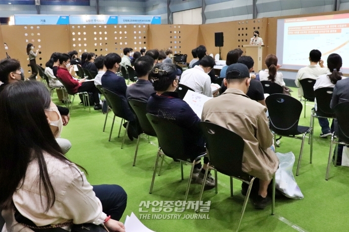 수출 판로 확대, 비즈니스의 새로운 기회 제공 - 산업종합저널 동향