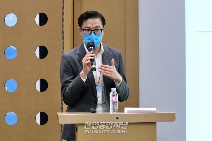 수출 판로 확대, 비즈니스의 새로운 기회 제공 - 산업종합저널 동향