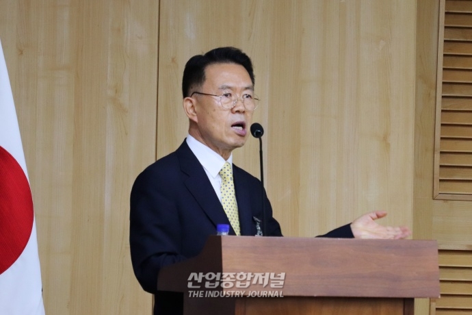 메가 FTA, 무역 패러다임 바꾸는 계기 될지 - 산업종합저널 정책