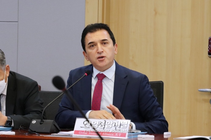 메가 FTA, 무역 패러다임 바꾸는 계기 될지 - 산업종합저널 정책