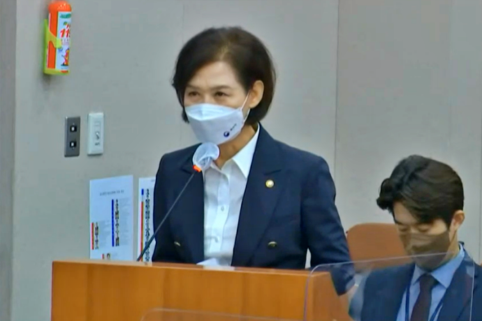 특허청, 글로벌 지식 재산 환경 조성 위해 다각적으로 노력할 것 - 산업종합저널 정책