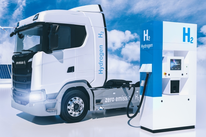 [자동차 산업과 환경②] 차세대 운송수단, 수소차 어디까지 왔나 - 산업종합저널 동향