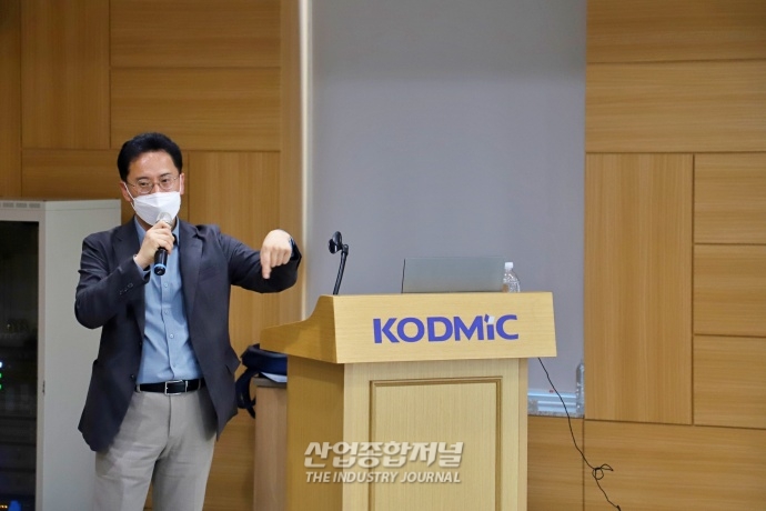 3D 프린터 기술···금형 제조 분야 비롯한 다양한 업계에도 적용하고 있어 - 산업종합저널 소재