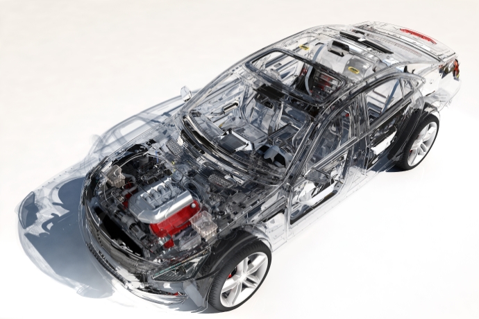 車부품업계 산업 전환 성공할까…‘정보 부족’에 ‘자금난’ 겹겹이 난관 - 산업종합저널 동향