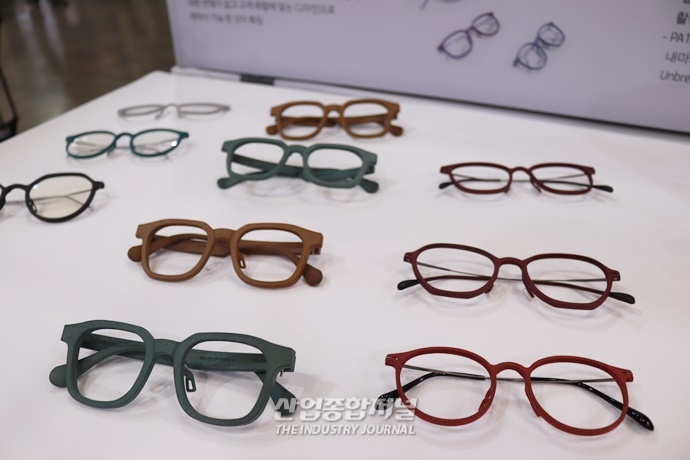 [DTon] 양산품 주문 증가하는 3D프린터 시장 - 산업종합저널 전시회