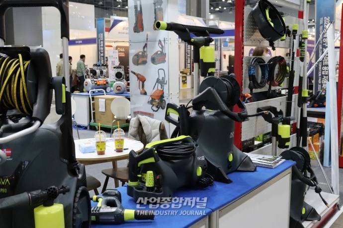 [DTon] 무역 유통판매 업체, 환율 상승으로 영향 大 - 산업종합저널 전시회