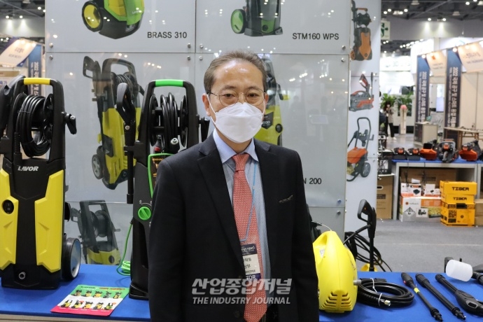 [DTon] 무역 유통판매 업체, 환율 상승으로 영향 大 - 산업종합저널 전시회