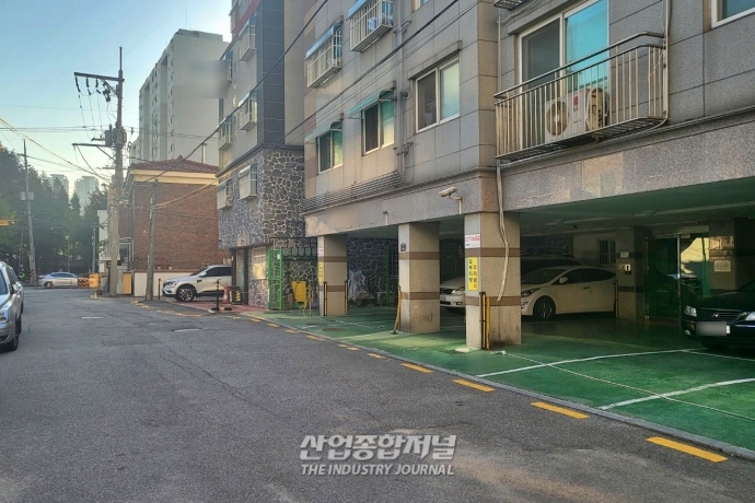 반지하 주거 문제···정부의 대응 방안은? - 산업종합저널 정책