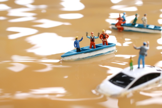 반지하 주거 문제···정부의 대응 방안은? - 산업종합저널 정책