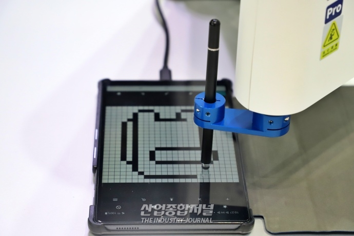 다양한 업계에서 응용되는 로봇들...최근 기술 동향은? - 산업종합저널 전시회